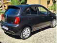 NISSAN MICRA 2013/5 - 3