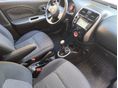 NISSAN MICRA 2013/5 - 7