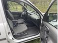 OPEL COMBO 2002/9 - 5