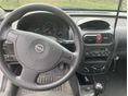 OPEL COMBO 2002/9 - 7