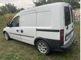 OPEL COMBO 2002/9 - 11