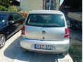 VOLKSWAGEN FOX 1.4