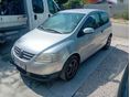 VOLKSWAGEN FOX 2005 - 2