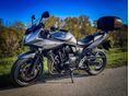 SUZUKI GSF 650 S 2010/3 - 3