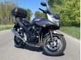 SUZUKI GSF 650 S 2010/3 - 4