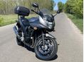 SUZUKI GSF 650 S 2010/3 - 5