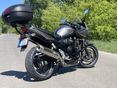 SUZUKI GSF 650 S 2010/3 - 7