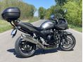 SUZUKI GSF 650 S 2010/3 - 8