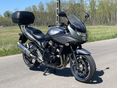 SUZUKI GSF 650 S 2010/3 - 9
