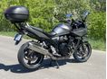 SUZUKI GSF 650 S 2010/3 - 10