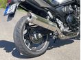 SUZUKI GSF 650 S 2010/3 - 29