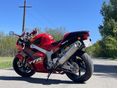 HONDA VTR 1000 SP-1 2000/5 - 8