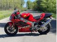 HONDA VTR 1000 SP-1 2000/5 - 9