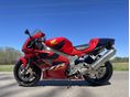 HONDA VTR 1000 SP-1 2000/5 - 11