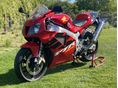 HONDA VTR 1000 SP-1 2000/5 - 24