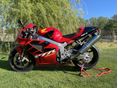 HONDA VTR 1000 SP-1 2000/5 - 25