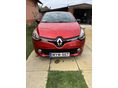 RENAULT CLIO 2015/1 - 2