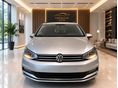 VOLKSWAGEN TOURAN 1.2 TSI BMT Comfortline 110 LE NAVI 3-ZÓNA FRONT ASSIST PDC TEMPOMAT VONÓHOROG