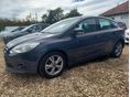 FORD FOCUS 2014/6 - 1