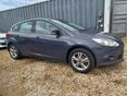 FORD FOCUS 2014/6 - 2