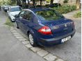 RENAULT MEGANE 2005/4 - 4