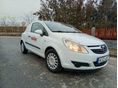 OPEL CORSA 2007/10 - 2