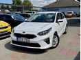 KIA CEE'D Ceed 1.4 T-GDI Gold 67000Km!Magyarországi!Első tulajdonostól!Vezetett szervizkönyves!Garanciás!
