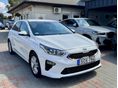 KIA CEE'D 2021/3 - 4