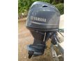 YAMAHA F 70 AETL