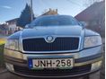 SKODA OCTAVIA 2005/3 - 6