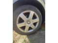 Gyári skoda alufelni