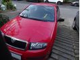 SKODA FABIA 1.2 12V Classic
