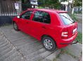 SKODA FABIA 2006/12 - 2
