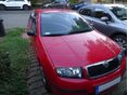 SKODA FABIA 2006/12 - 4