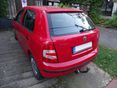 SKODA FABIA 2006/12 - 5
