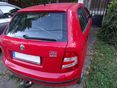 SKODA FABIA 2006/12 - 10