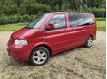 VOLKSWAGEN TRANSPORTER T5 2.5 TDI Multivan 4Motion Highline