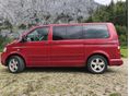 VOLKSWAGEN TRANSPORTER T5 2006/7 - 3