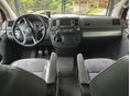VOLKSWAGEN TRANSPORTER T5 2006/7 - 4