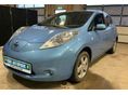NISSAN LEAF 2013/8 - 1