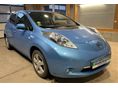 NISSAN LEAF 2013/8 - 2