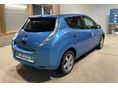 NISSAN LEAF 2013/8 - 3