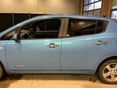 NISSAN LEAF 2013/8 - 5
