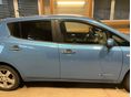 NISSAN LEAF 2013/8 - 6