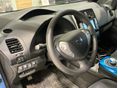 NISSAN LEAF 2013/8 - 8