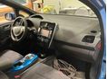 NISSAN LEAF 2013/8 - 11