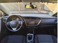 TOYOTA AURIS 2015/6 - 11