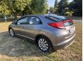 HONDA CIVIC 1.8 Executive