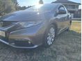HONDA CIVIC 2013/7 - 3