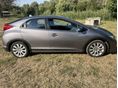 HONDA CIVIC 2013/7 - 4